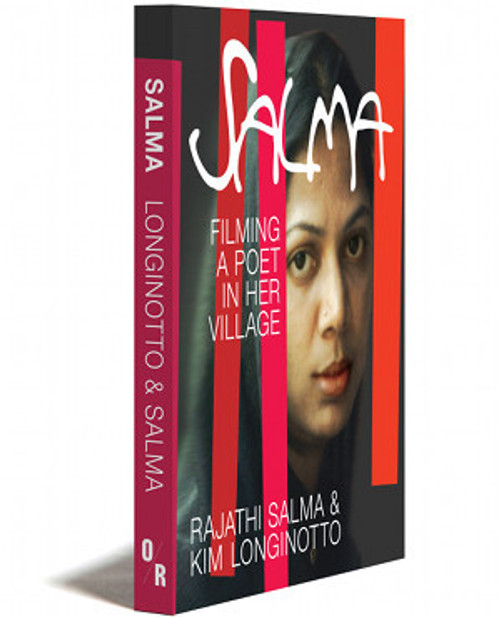 Salma - Paperback