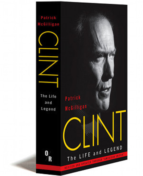 Clint - Paperback