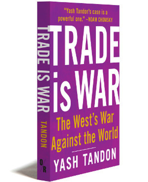 Trade Is War (2nd Edition) - Paperback