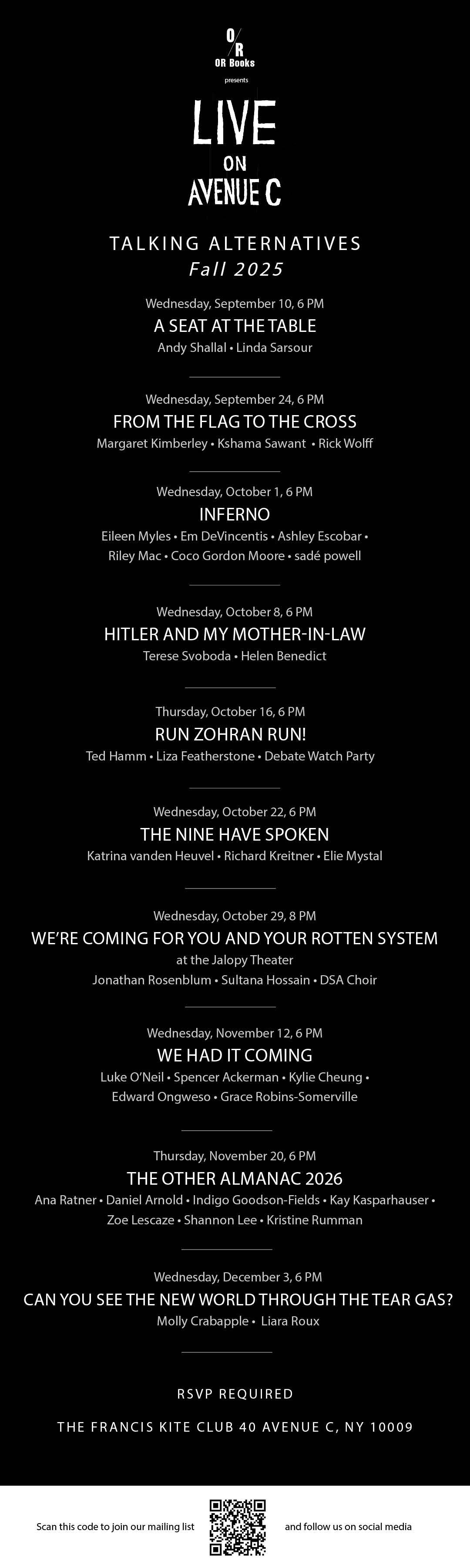 event