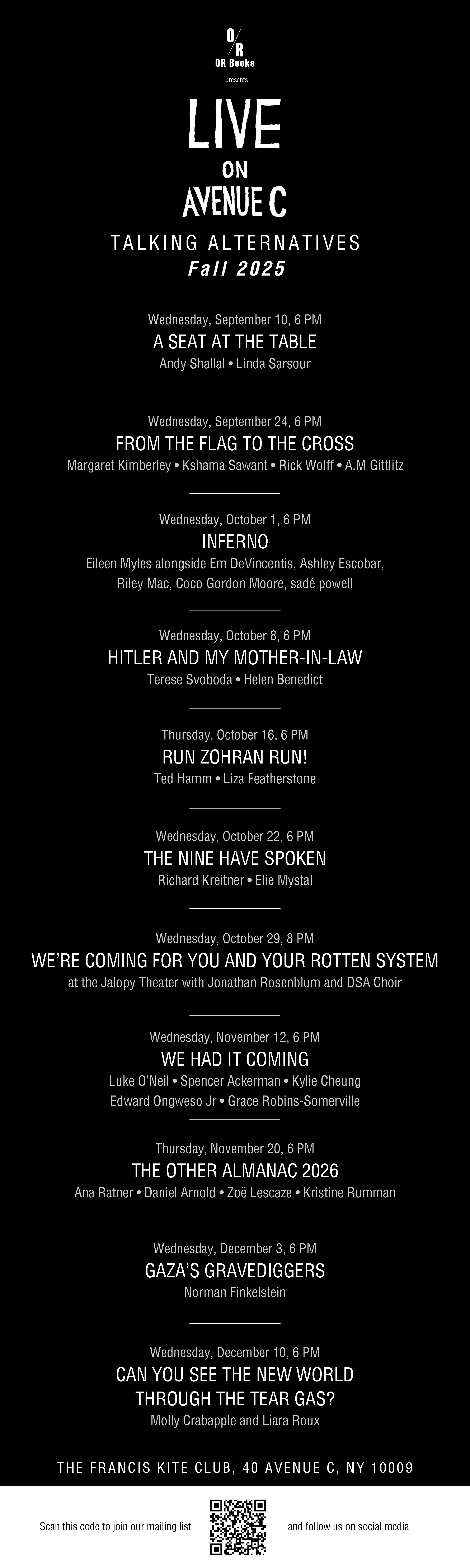 event