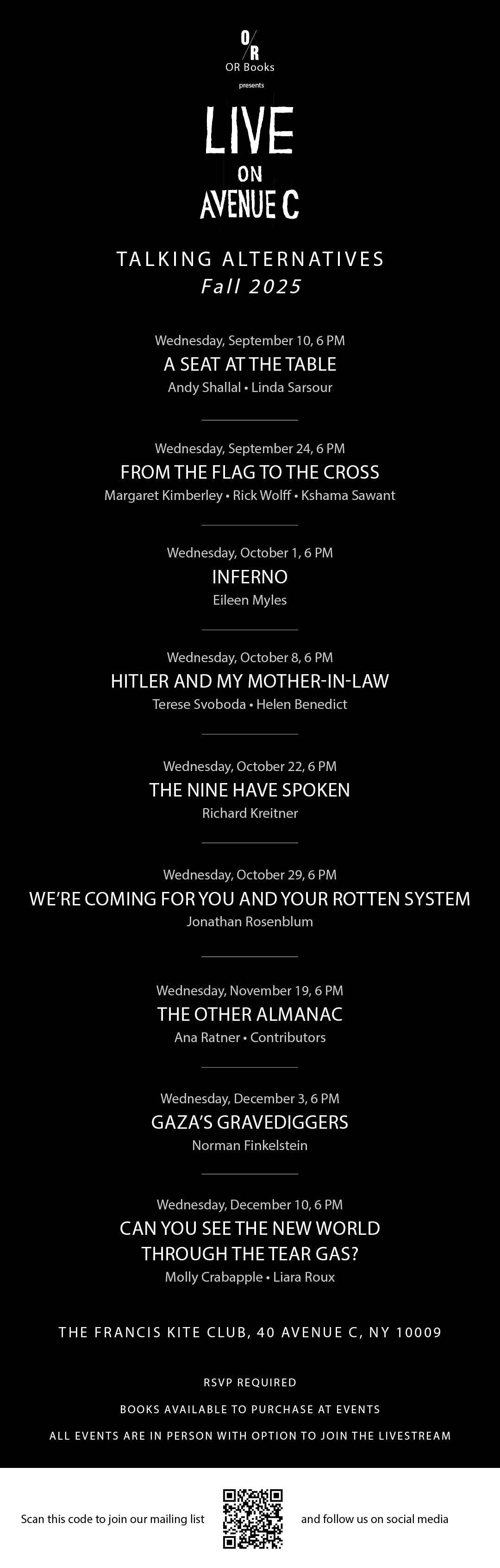 event