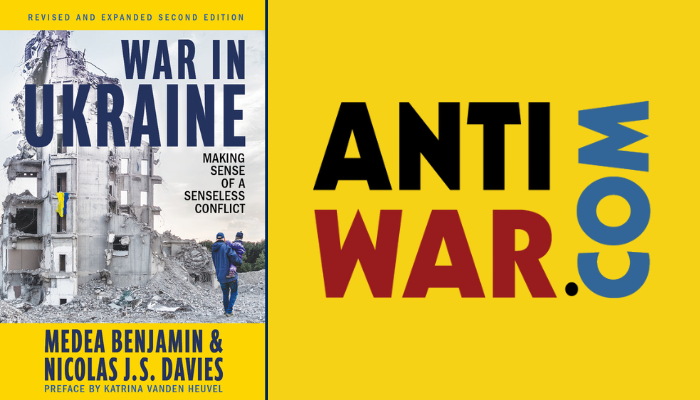 The Russia-Ukraine War Goes On and On: Review of WAR IN UKRAINE (2nd ...
