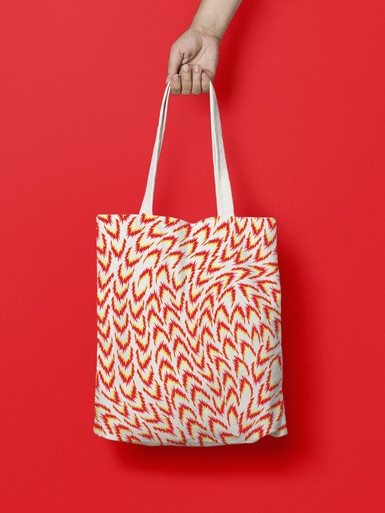 ÉPINE book tote bag black épine book tote bag large（3color） | épine