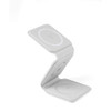 Intempo 3 in 1 Wireless Charger – Grey