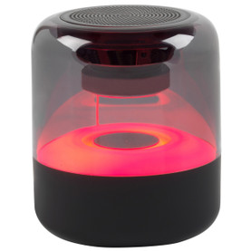 Bluetooth Speaker, Colour Changing LED Lights