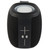 EE7409BLKSTKEU7 - LED Fabric Speaker
