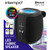 EE7409BLKSTKEU7 - LED Fabric Speaker