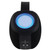 EE7409BLKSTKEU7 - LED Fabric Speaker