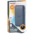 Portable Charger – Fast Charging, Micro USB Cable Included, 10000 MAH Battery, Blue