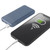 Portable Charger – Fast Charging, Micro USB Cable Included, 10000 MAH Battery, Blue