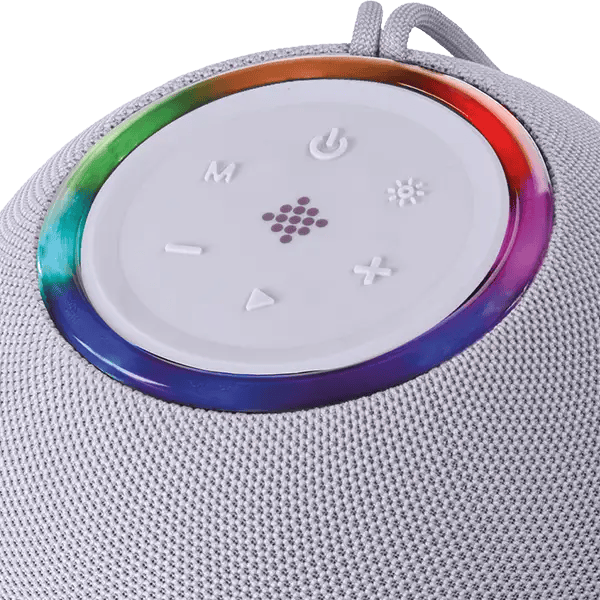 Aria speaker