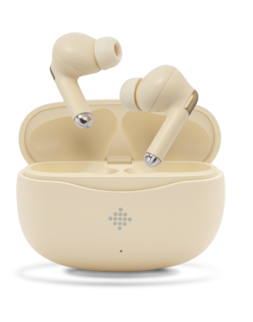 Earphones