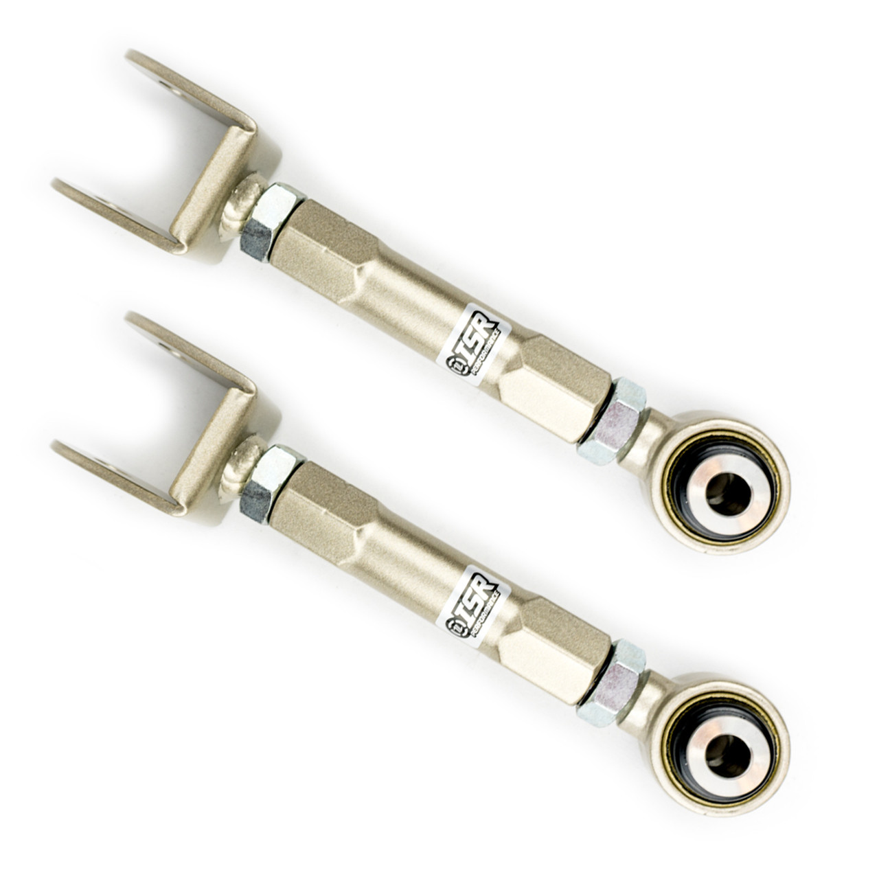 ISR Performance Pro Series Rear Traction Rods (89-98 S13/14