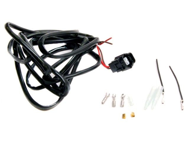 APEXi Power FC Intake Air Temperature Sensor Harness - Faction