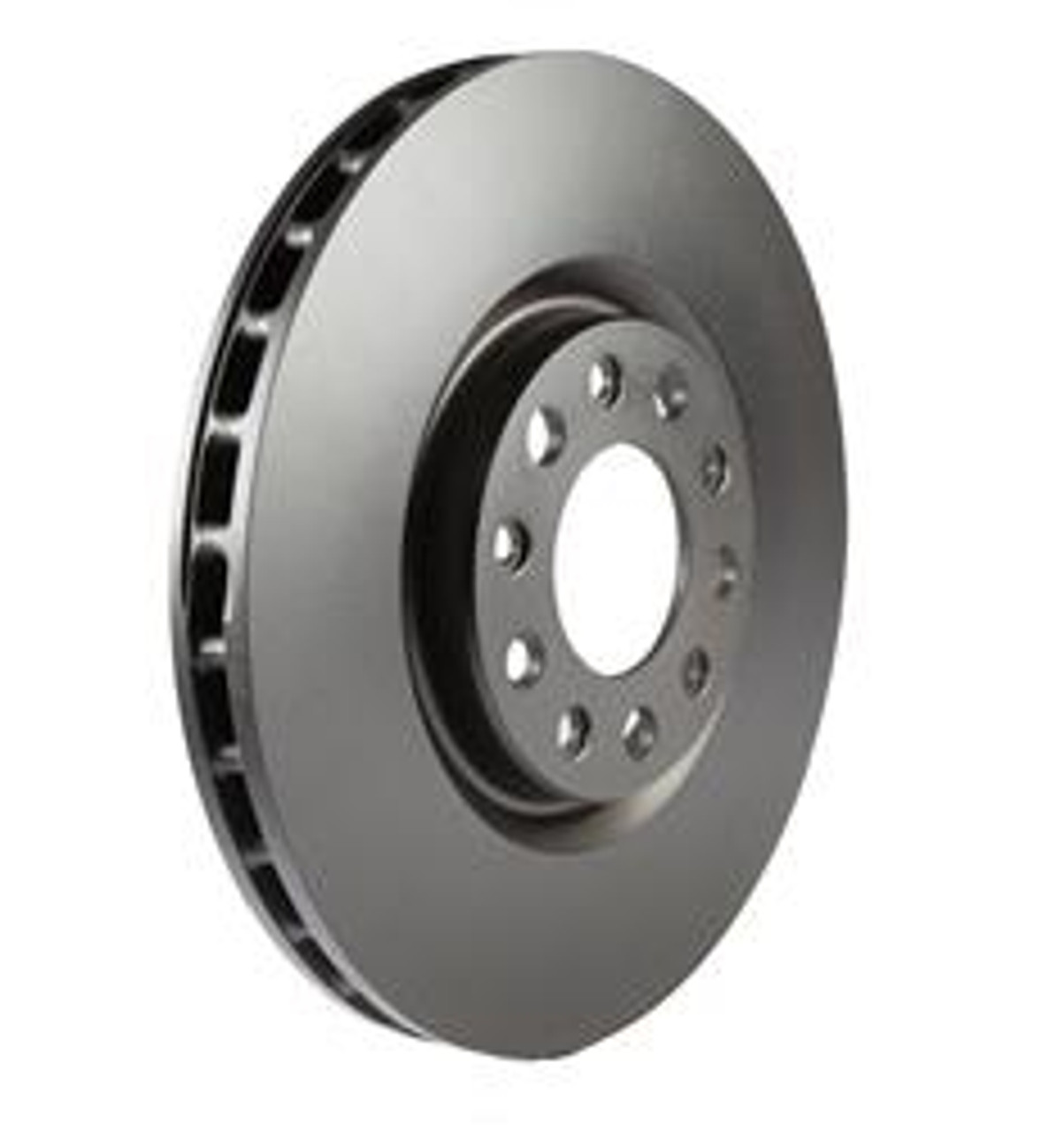 EBC Premium Front Brake Rotors for Non-Turbo Z32 (89-90
