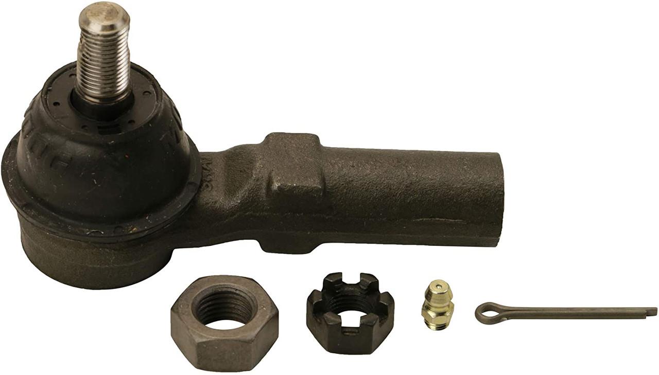 Moog Outer Tie Rod (9598 S14) Faction Motorsports
