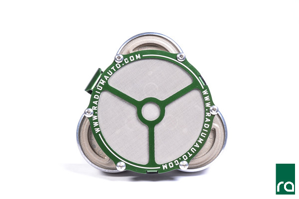 Radium Engineering Fuel Pump Hanger (8994 S13/R32) Faction Motorsports