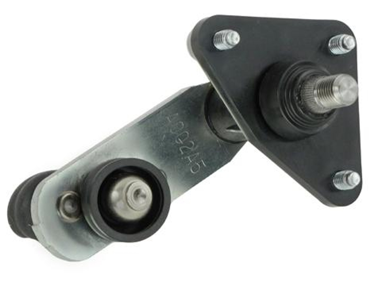 パーツ patina42 Nissan Inner Wiper Pivot Assembly for LHD Vehicles (89-94
