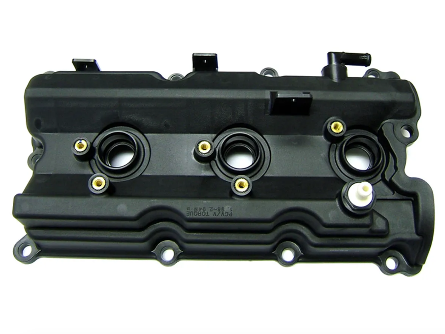 Jmotorparts Pair Of Engine Valve Covers Left & Right – For 2003-2006 Nissan 350Z & Infiniti G35