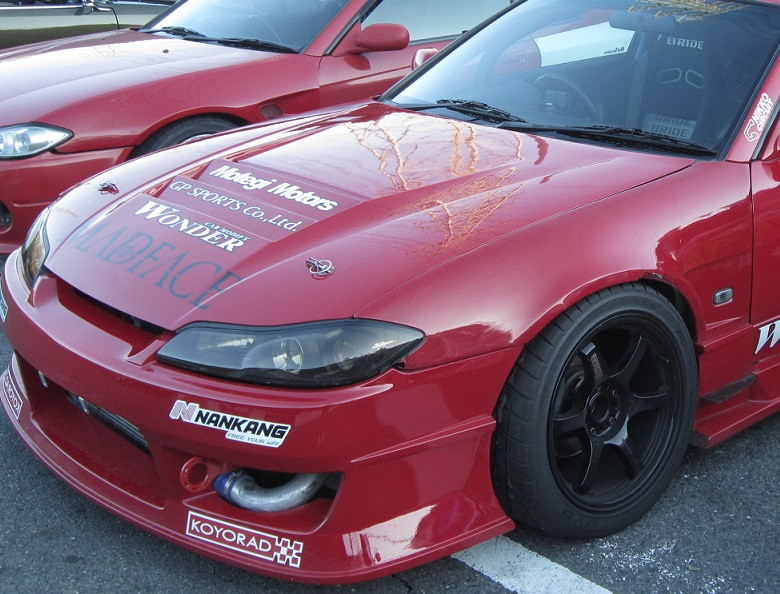 S15ページ Nissan S15 with a 900 hp 3.1L 2JZ-GTE – Engine Swap Depot