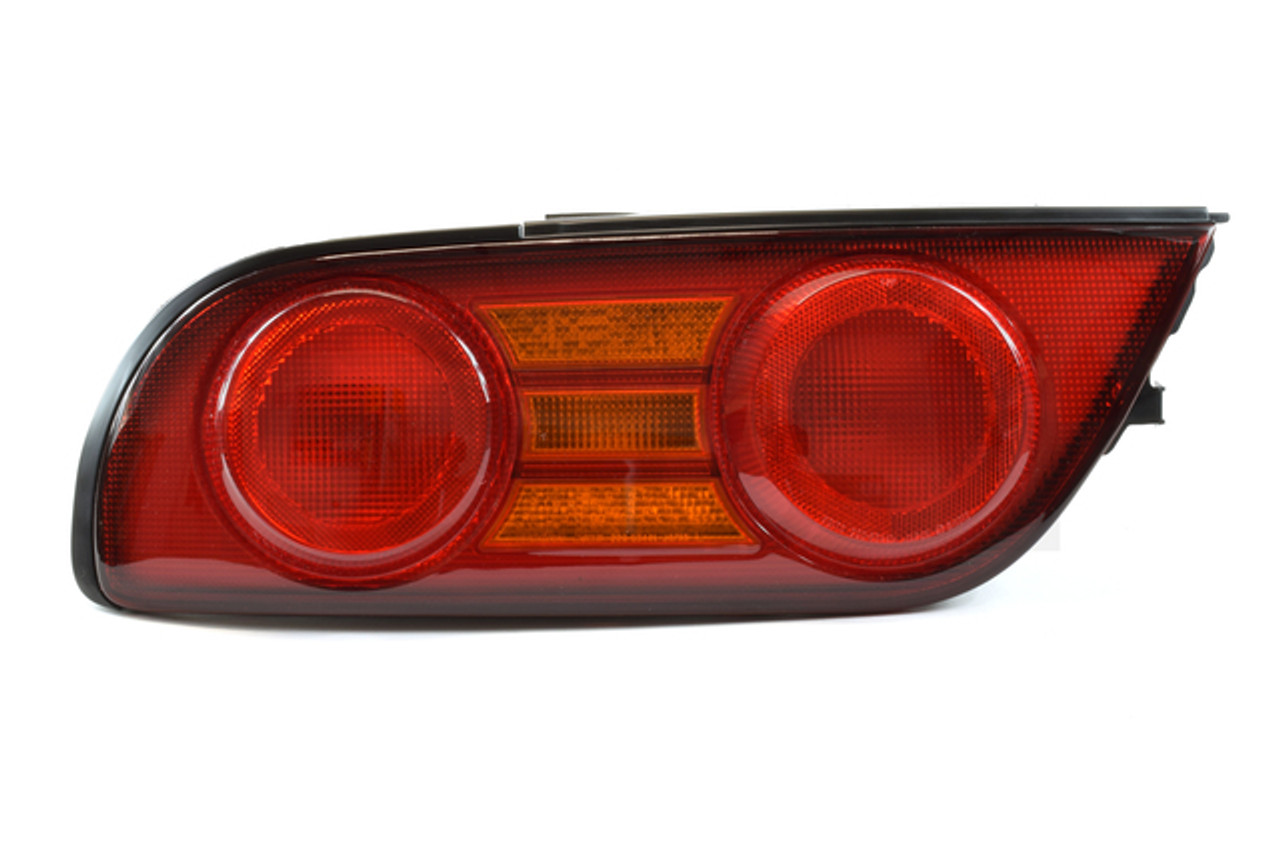 Nissan OEM Type X Tail Lamp LH (89-94 S13) - Faction Motorsports