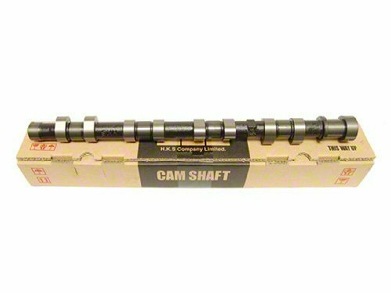 HKS カムシャフト　ステップ1 カムシャフト STEP1(SS-CAM) HKS(エッチケーエス)のカムシャフト