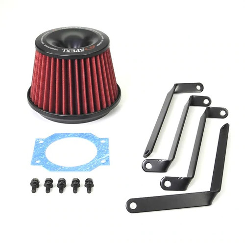 Apexi Power Intake Kit (90-96 Z32) - Faction Motorsports