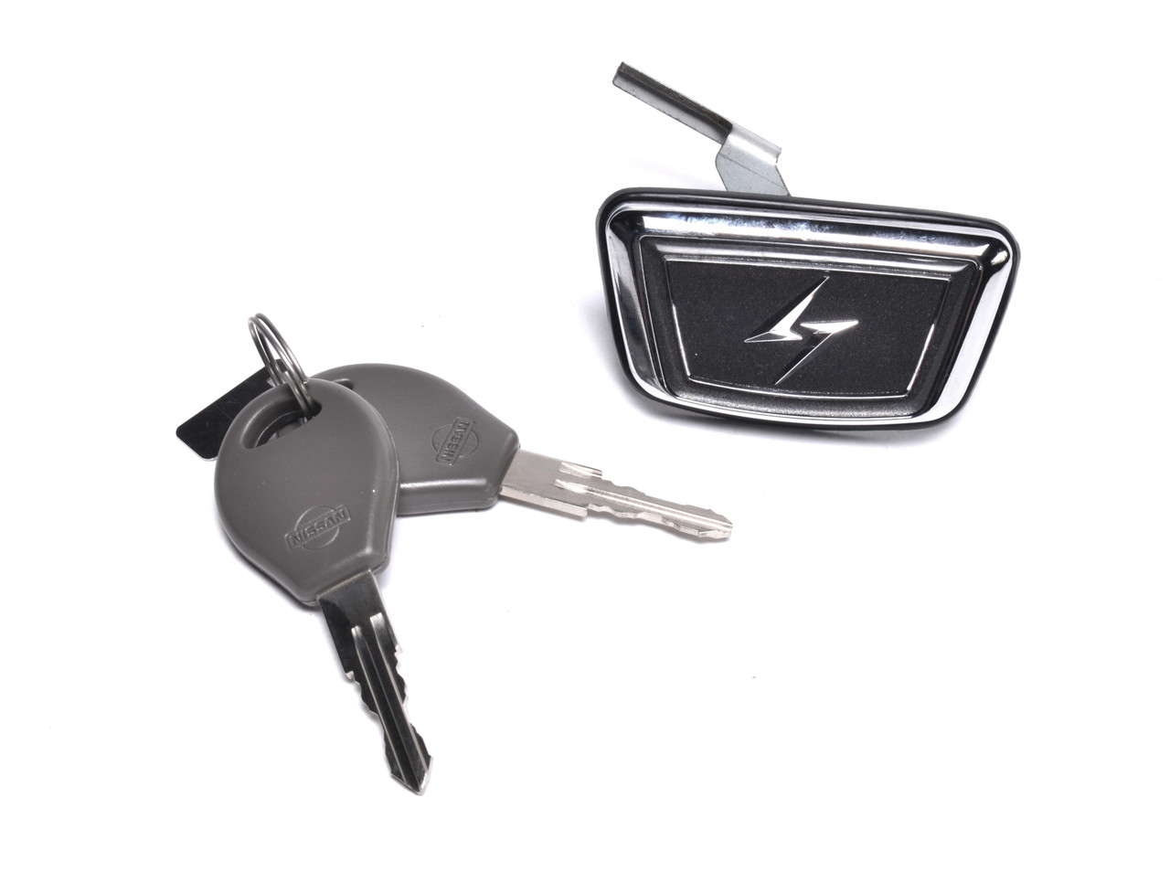 Nissan Trunk Lock Assembly (89-94 S13) - Faction Motorsports