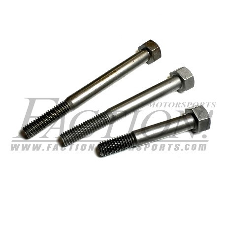 Nissan Cam Cap Bolt Kit for S13 and S14 Zenki (8996 S13/14) Faction