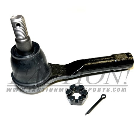 Nissan Outer Tie Rod (89-94 R32, Z32) - Faction Motorsports
