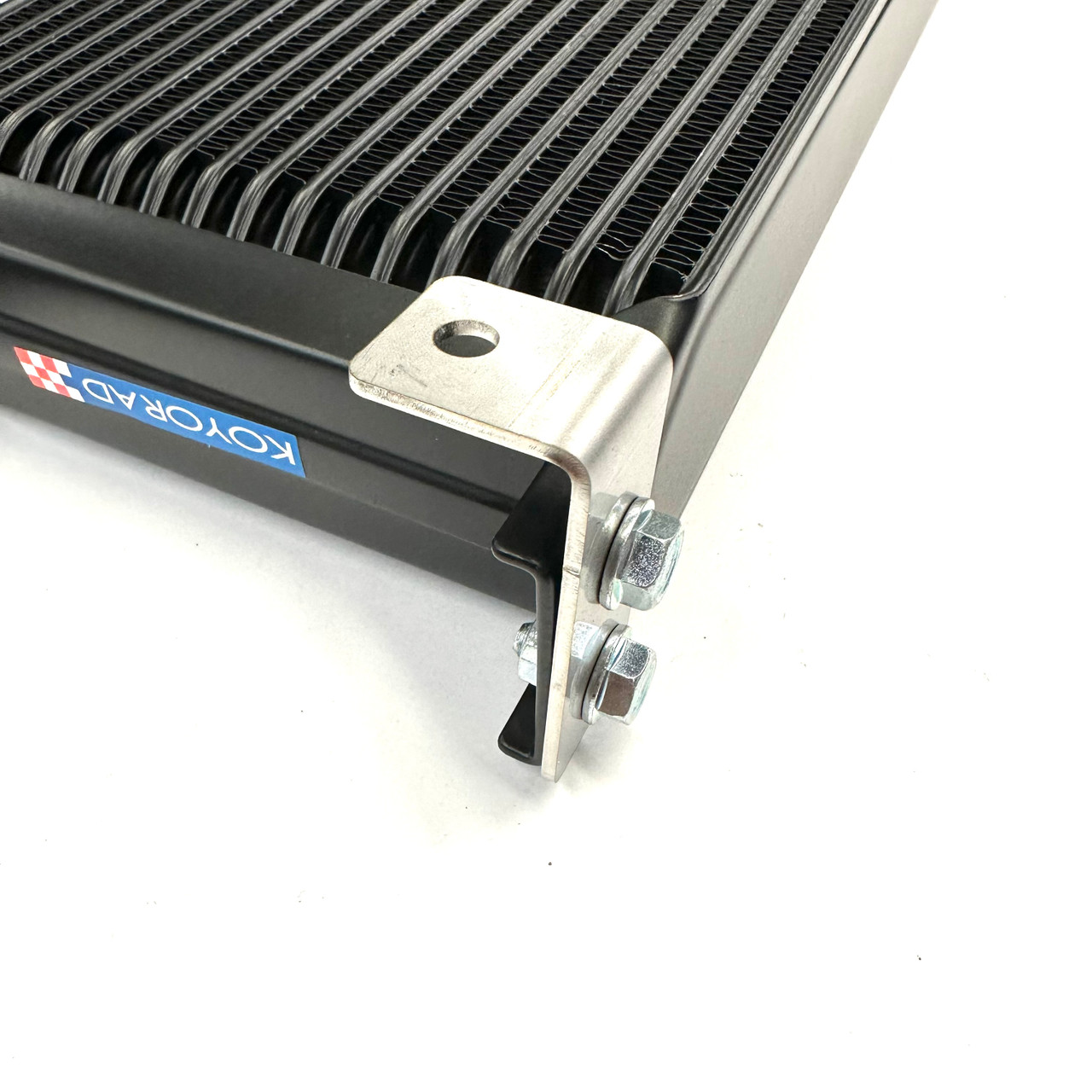 Faction Motorsports Power Steering Cooler & Reservoir Relocation Kit