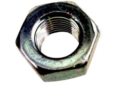 Nissan Rear Lower Control Arm Nut (9598 S14) Faction Motorsports