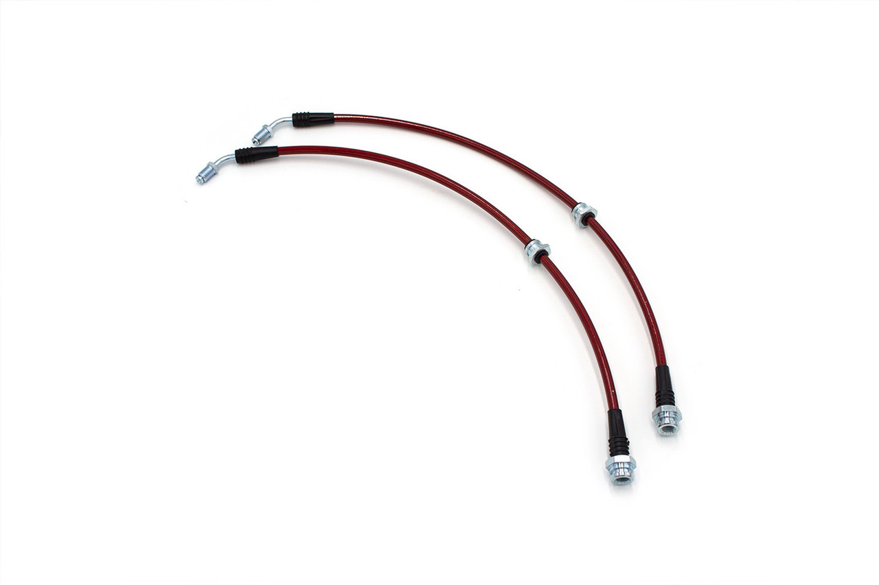 ure9taro 様 ROFU Premium Performance Front Brake Lines for Z32