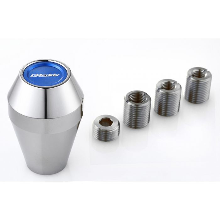 Greddy A01 Shift Knob - High Type - Faction Motorsports