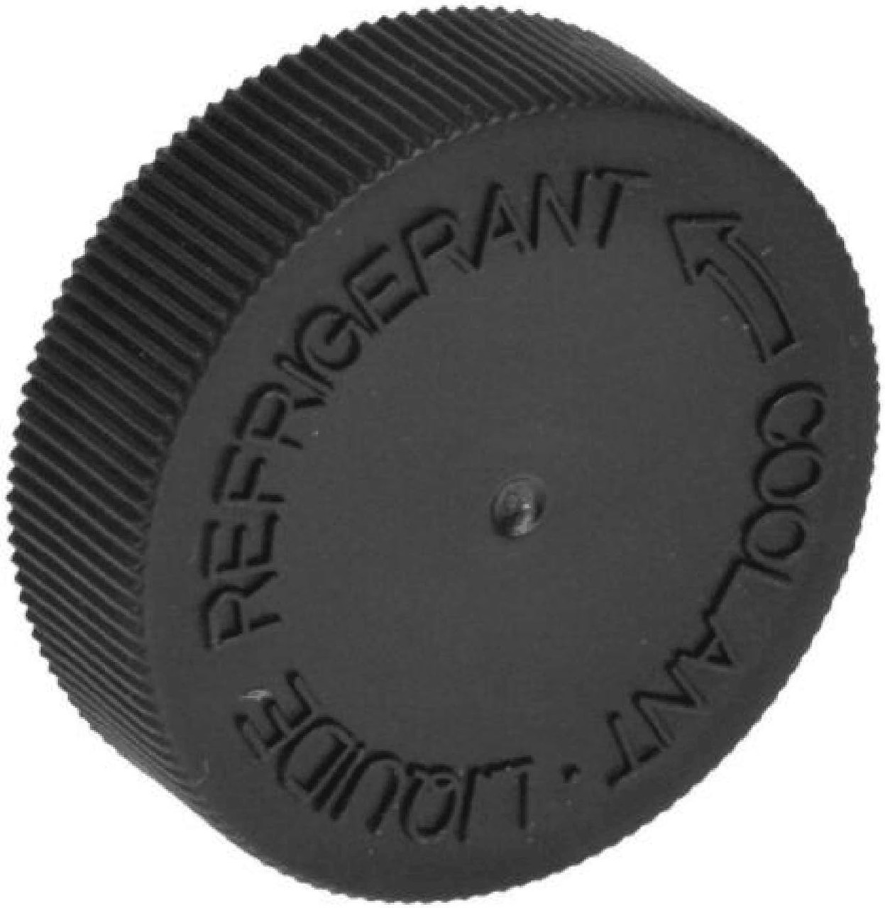 Nissan Coolant Reservoir Cap (0320 350Z/370Z) Faction Motorsports