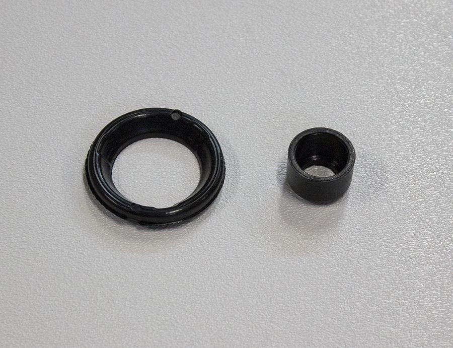 Xcessive Manufacturing Toyota Shifter Bushing - Series 1 - Faction