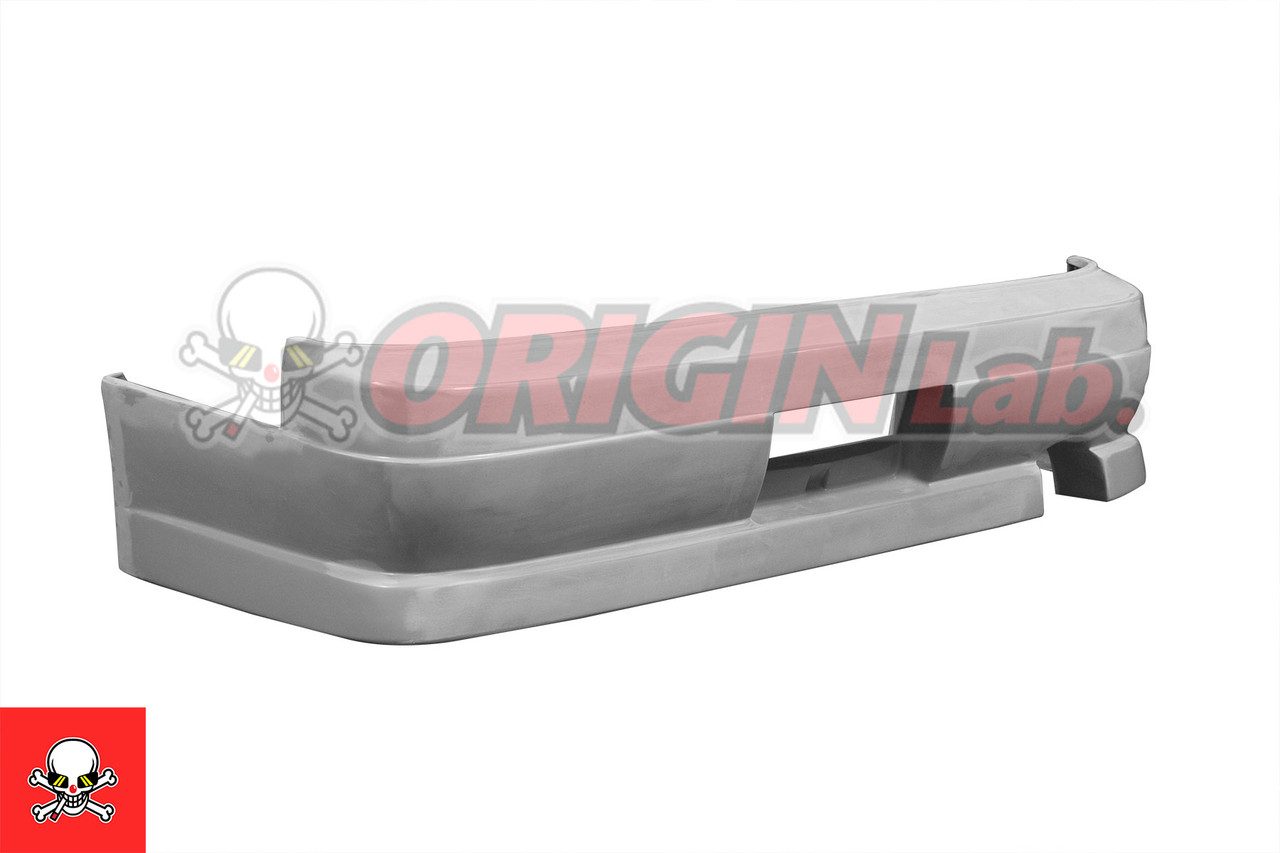 Origin Lab Urban Line Full Body Kit for Silvia (89-94 S13) - Faction ...