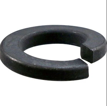 Mazda Toe Control Link Cam Bolt Lock Washer (8691 RX7) Faction