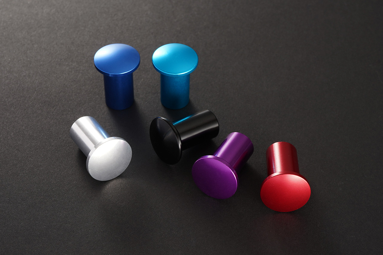 D-MAX Drift Knob (12+ 86/BRZ) - Faction Motorsports