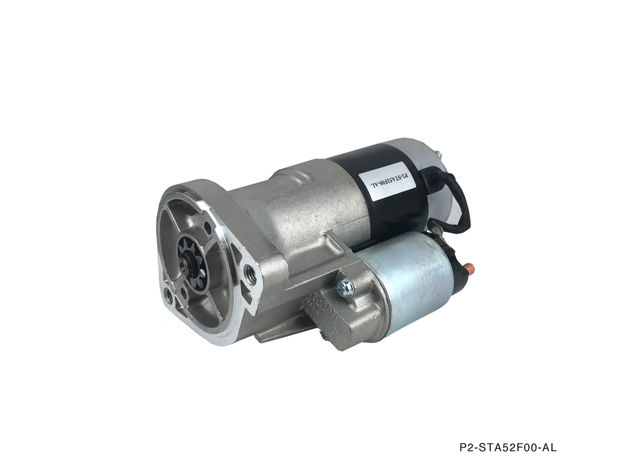P2M SR20 Engine Starter (89-98 S13/14) - Faction Motorsports