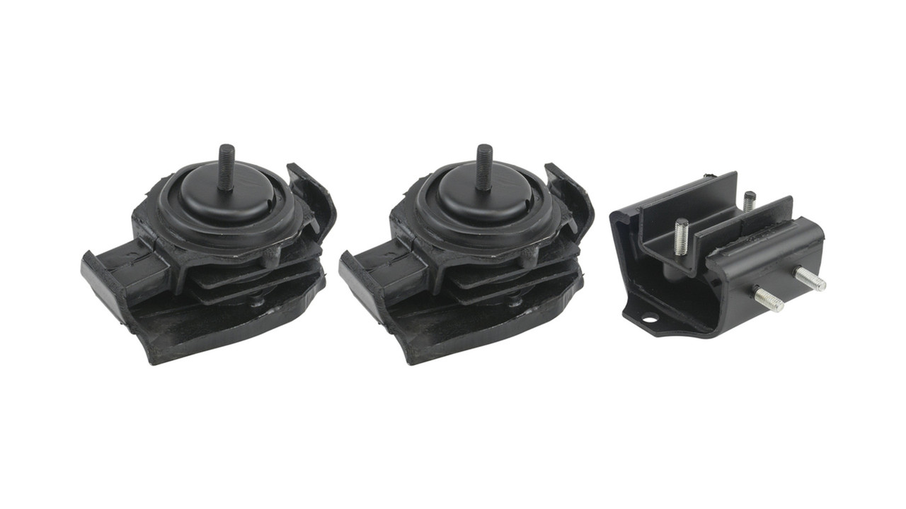J Replace Reinforced OE Style Replacement Engine and