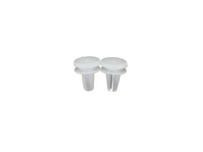 vinさん専用 Nissan VIN Number Plate Clip (89-02 S13/14/15) - Faction Motorsports