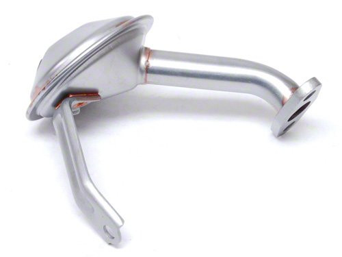 Nissan Oil Pick Up Tube for SR20DET - Faction Motorsports