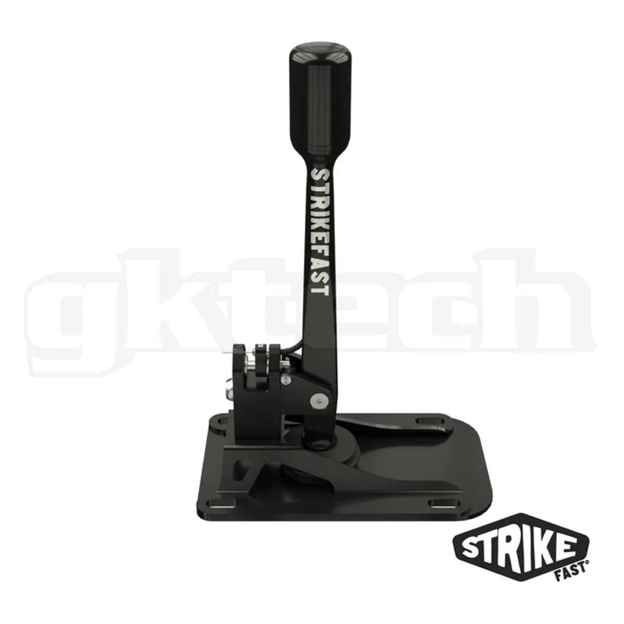 GK-Tech STRIKE FAST Short Shifter (12-21 FR-S/BRZ/GT86