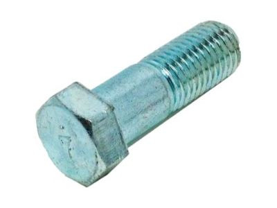 Nissan Driveshaft to Differential Bolt (89-94 S13) - Faction