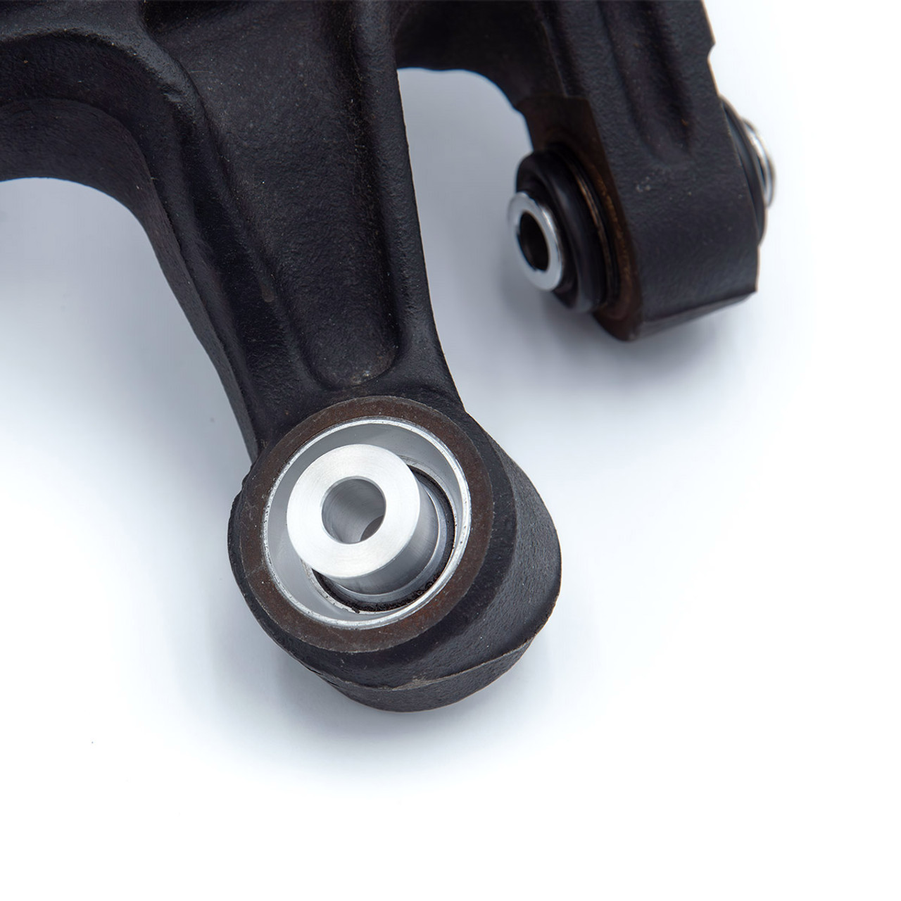 SPL Rear Knuckle Bushings (12+ 86/BRZ) - Faction Motorsports