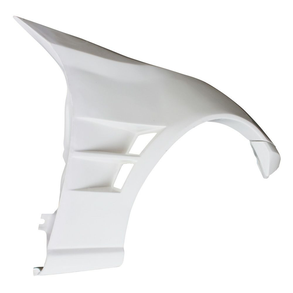 Origin Lab Twin Duct +55mm Front Fenders (12-21 ZN6) - Faction