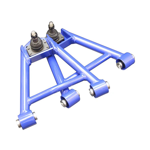 rx8 kts製フロントアッパーアーム　低走行 KTS Front Upper Control Arms (03-12 RX8) - Faction Motorsports