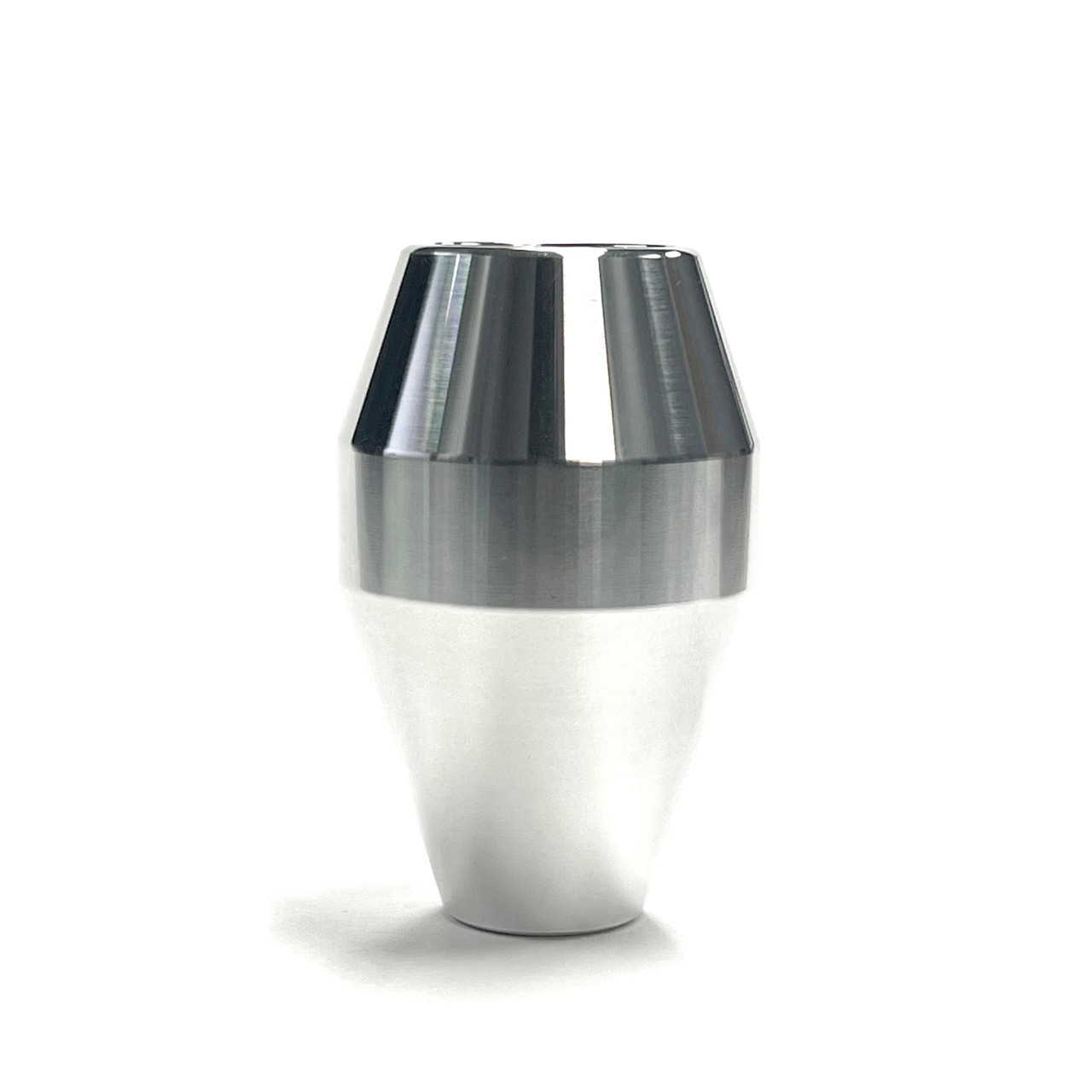 Thrash Racing Diamond Grip Shift Knob - M12x1.25 - Faction Motorsports